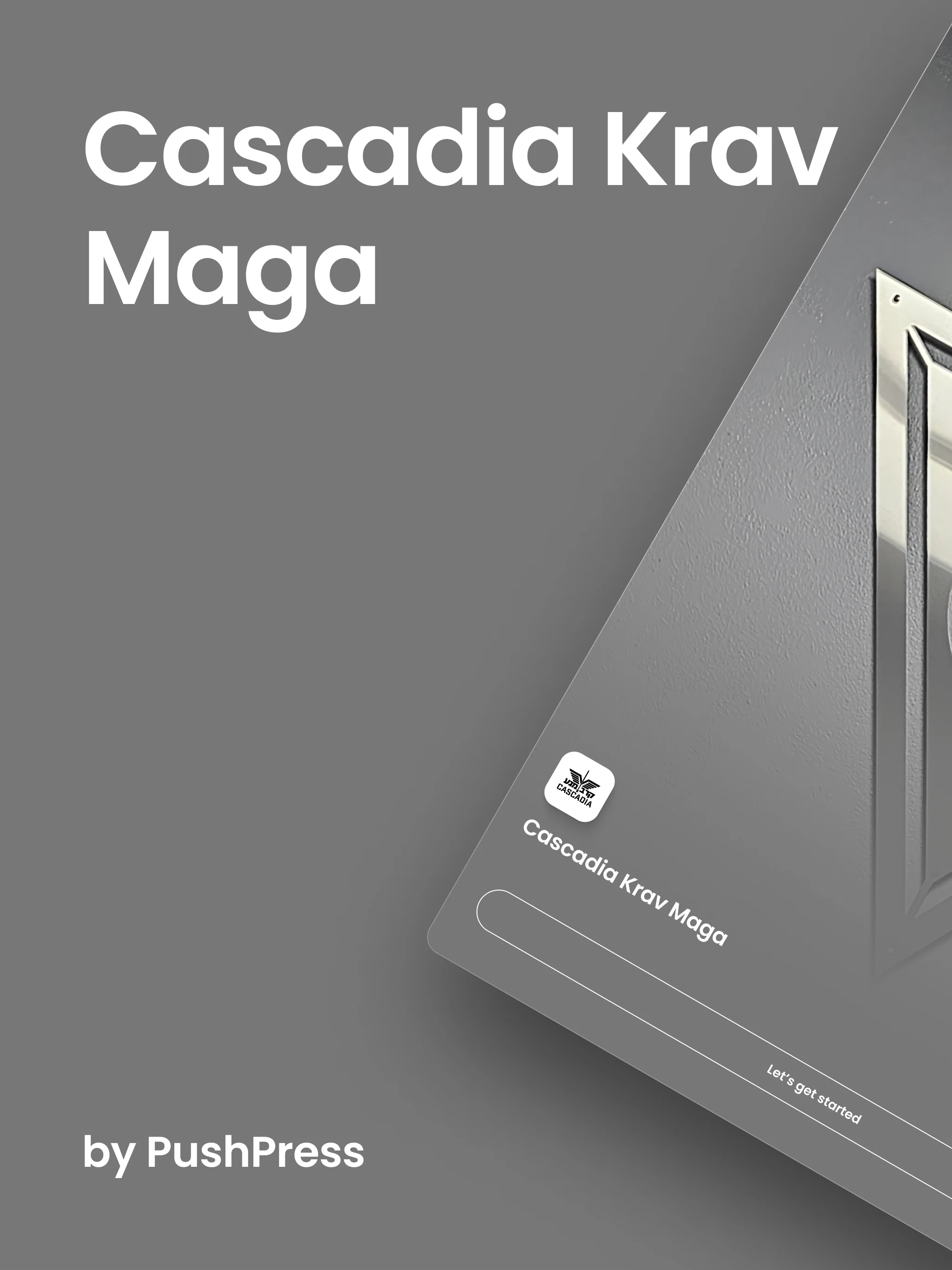 Cascadia Krav Maga screenshot