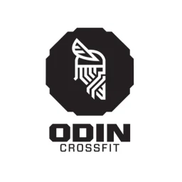 Значок ODIN CrossFit